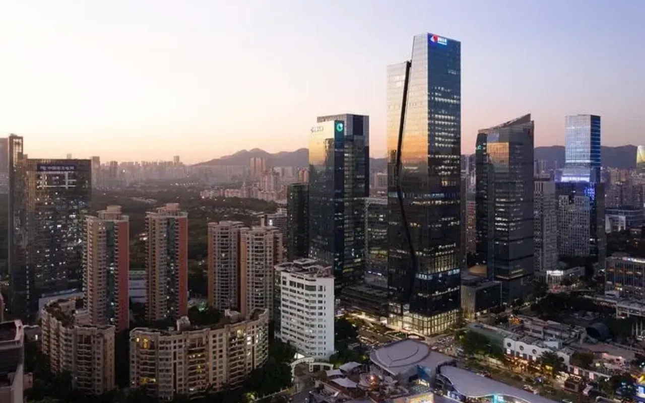 国信证券大厦 图片4