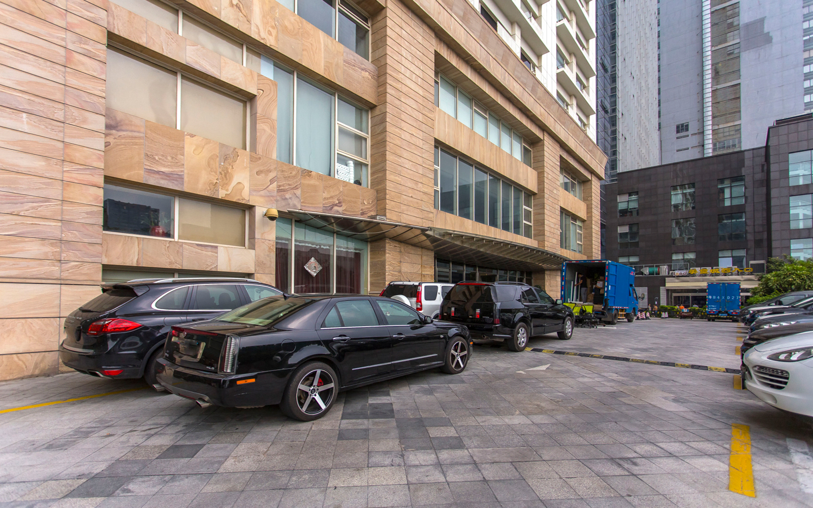 英龙展业大厦 图片3