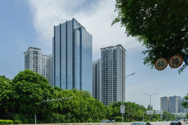 君子广场 图片3