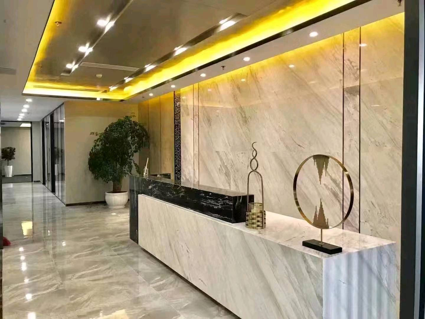 TCL国际E城 821㎡ 精装 高层办公室出租
