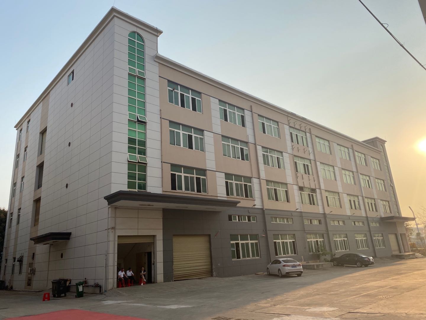 亿欧国际科技园 图片1