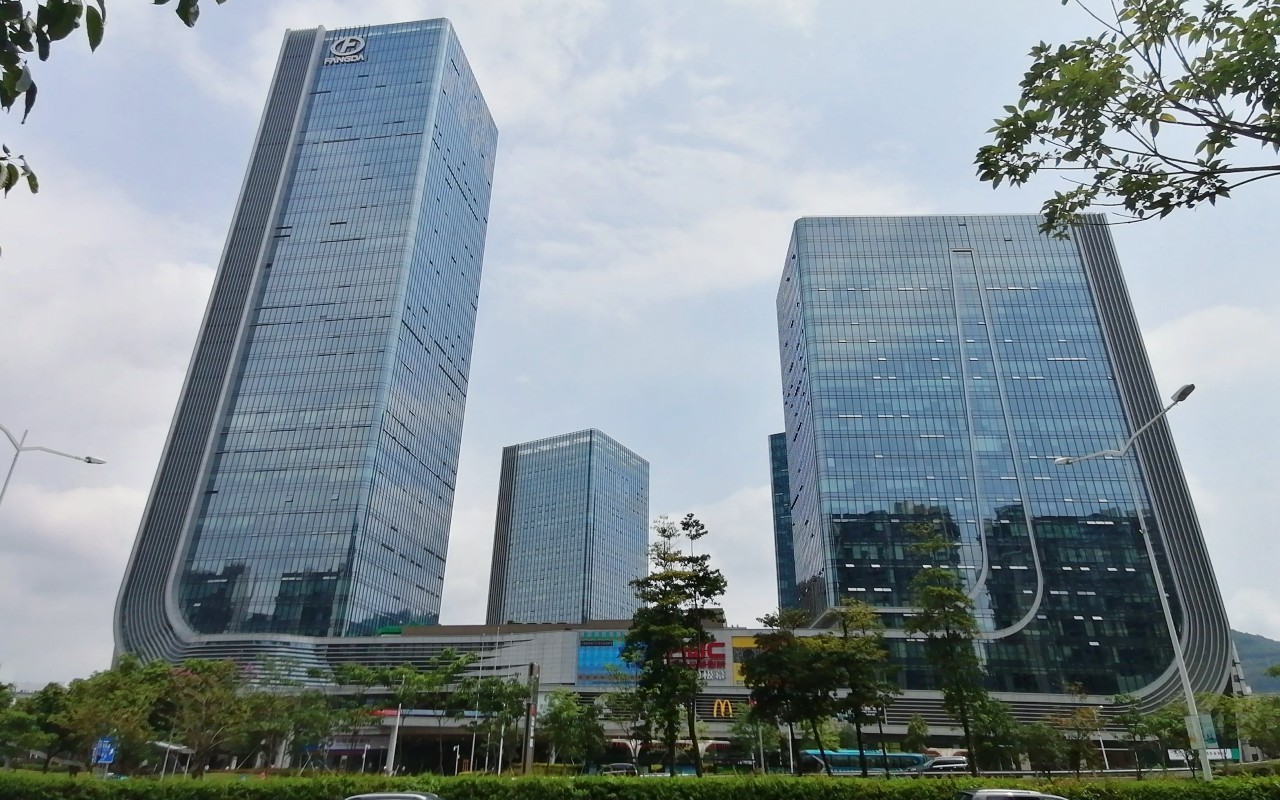 方大城 图片1