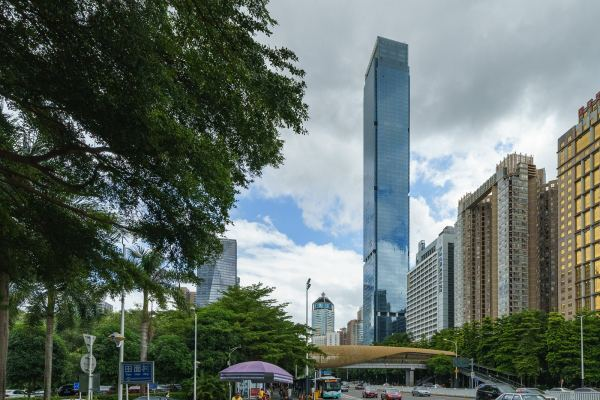 汉国中心 图片1