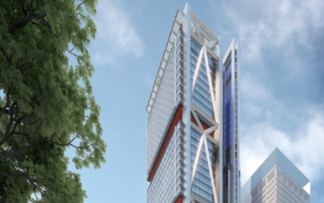建滔总部大厦 图片3