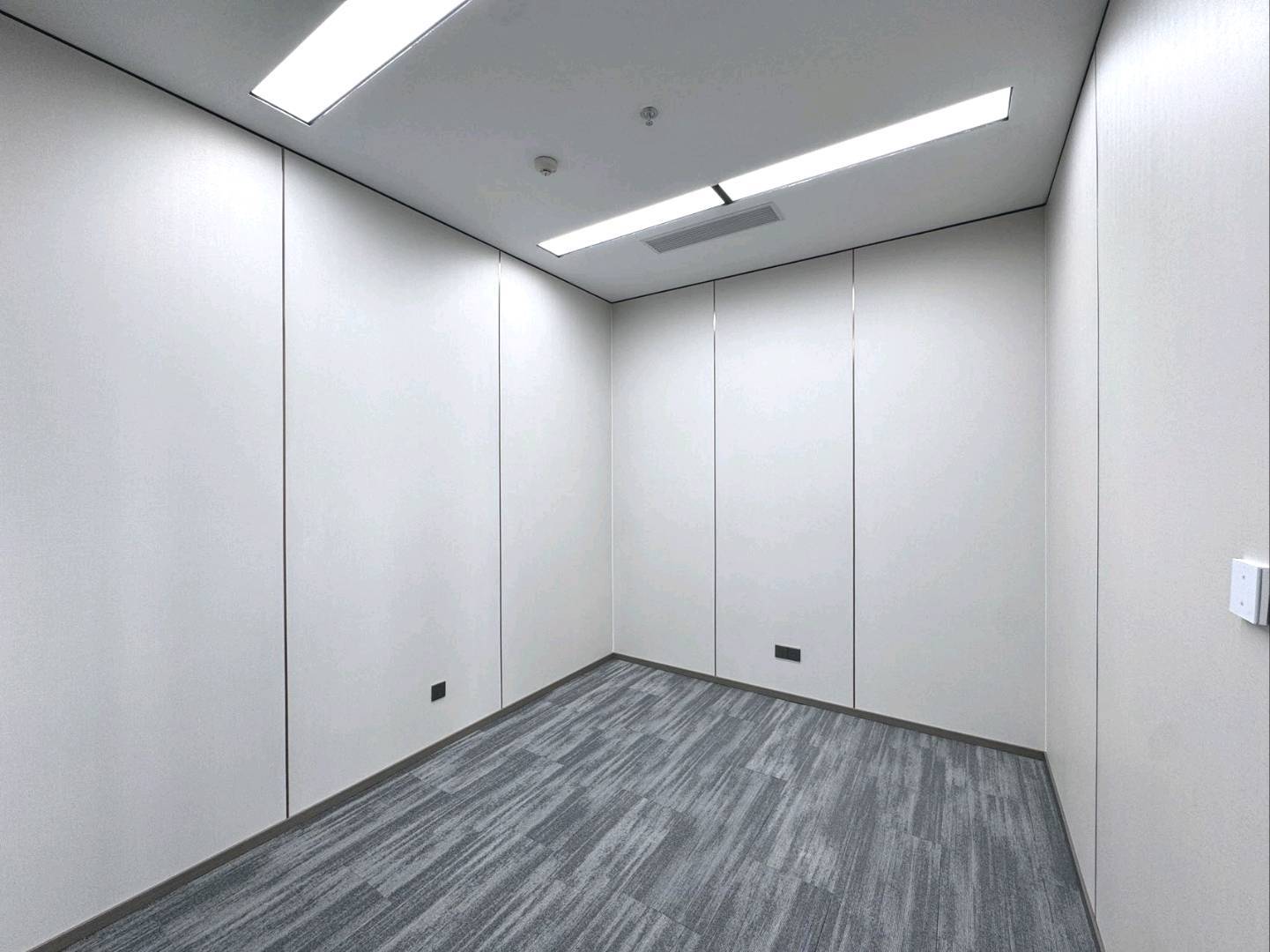 勤诚达大厦 186.2㎡ 精装 高层办公室出租