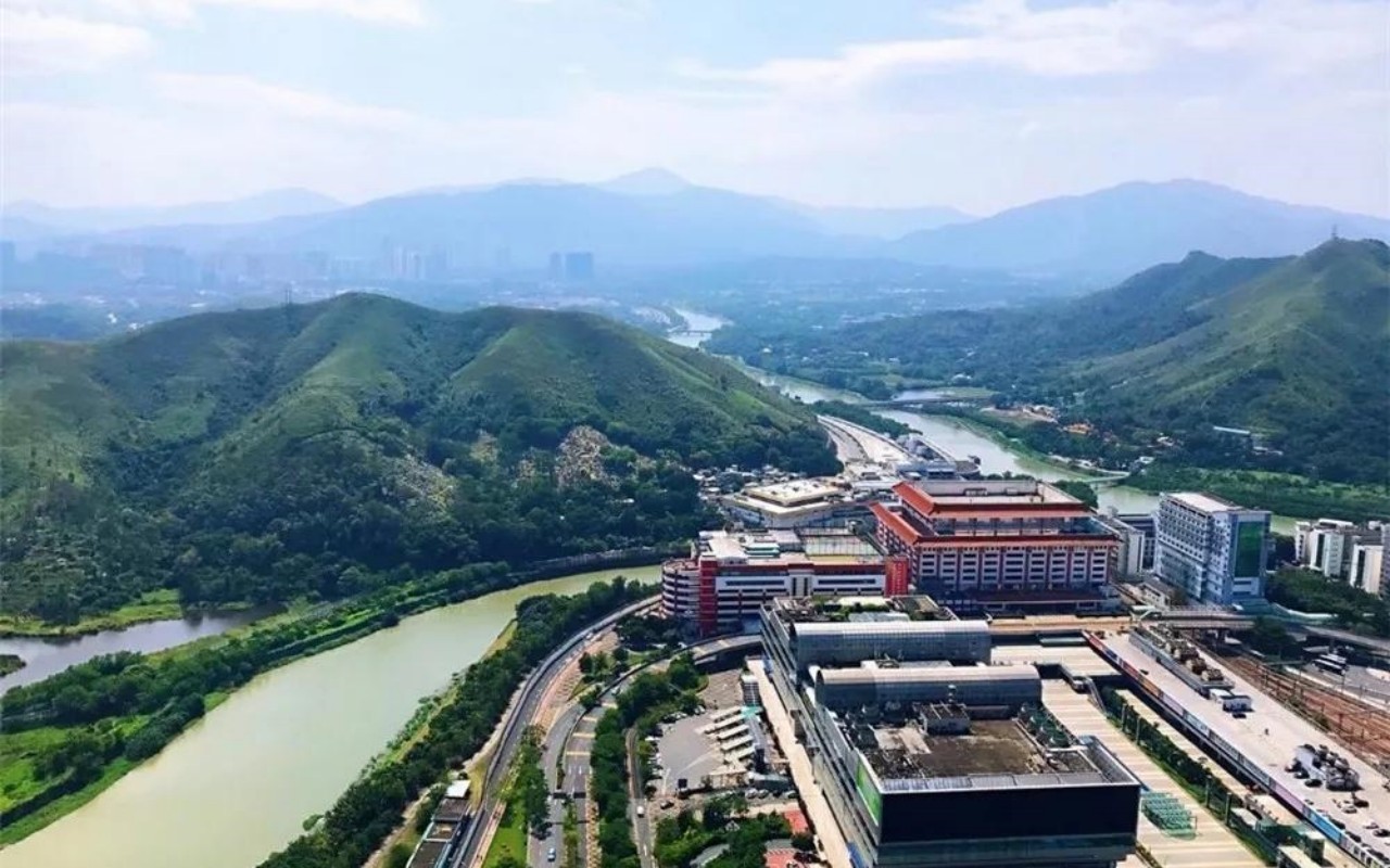 大中华环球经贸广场 图片3
