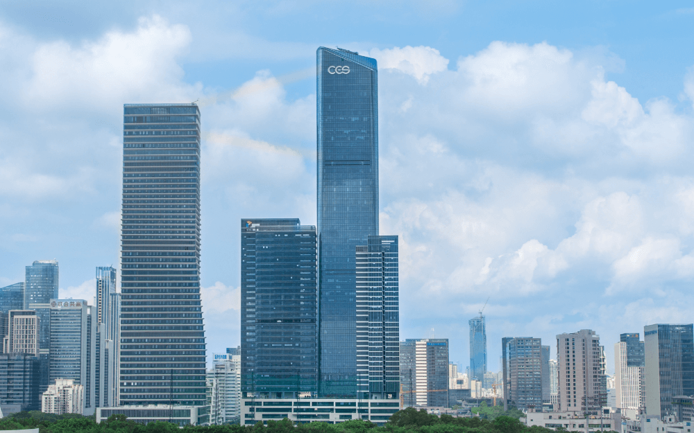 中国储能大厦 图片3