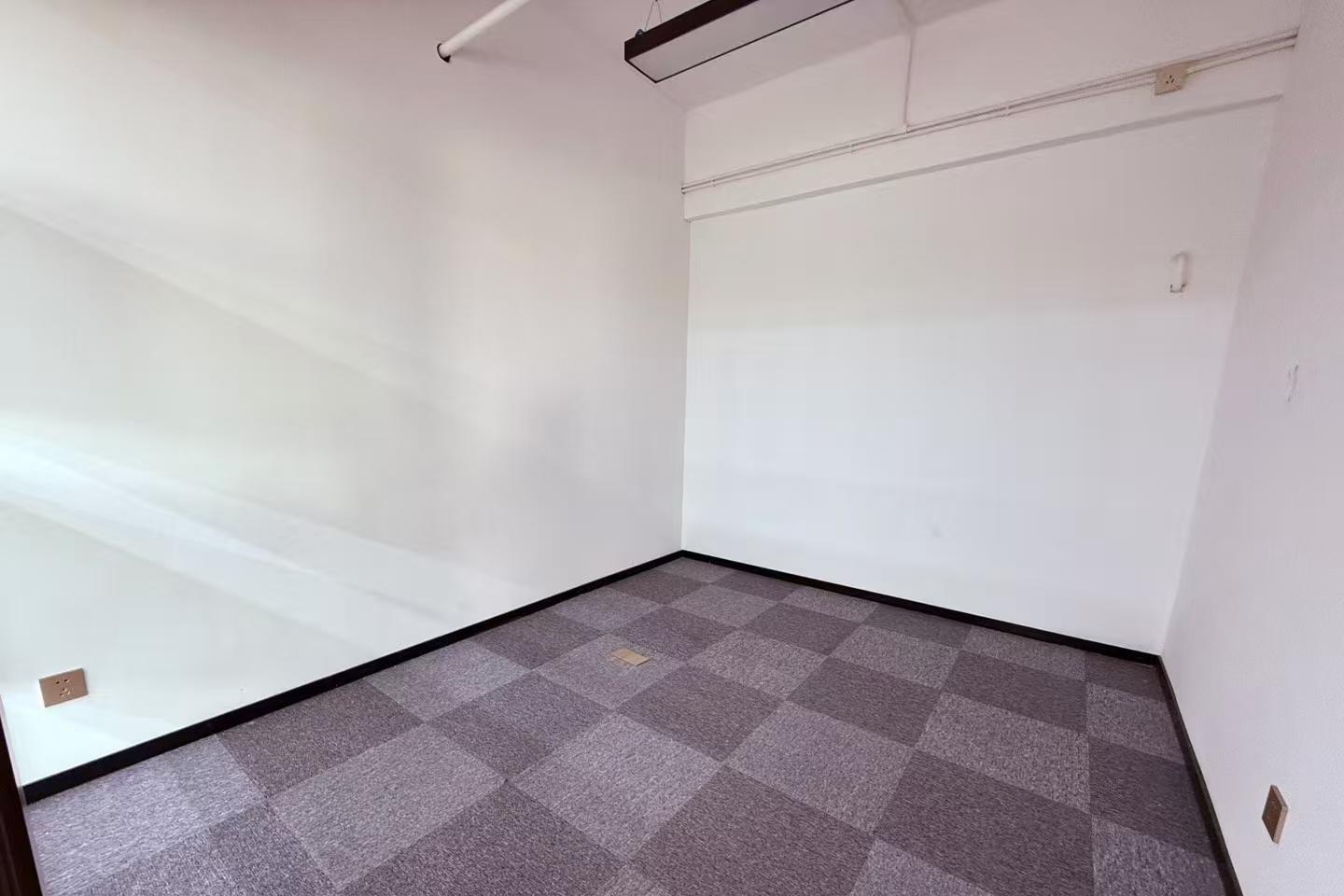 恒博利荣丰产业园 138㎡ 精装 中楼层办公室出租