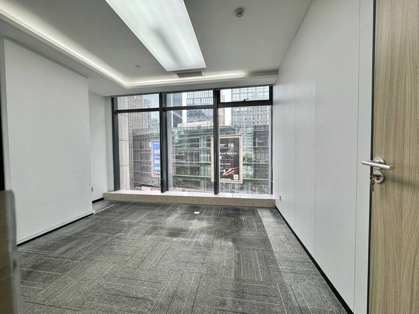 中科大厦 185㎡ 精装 低层办公室出租