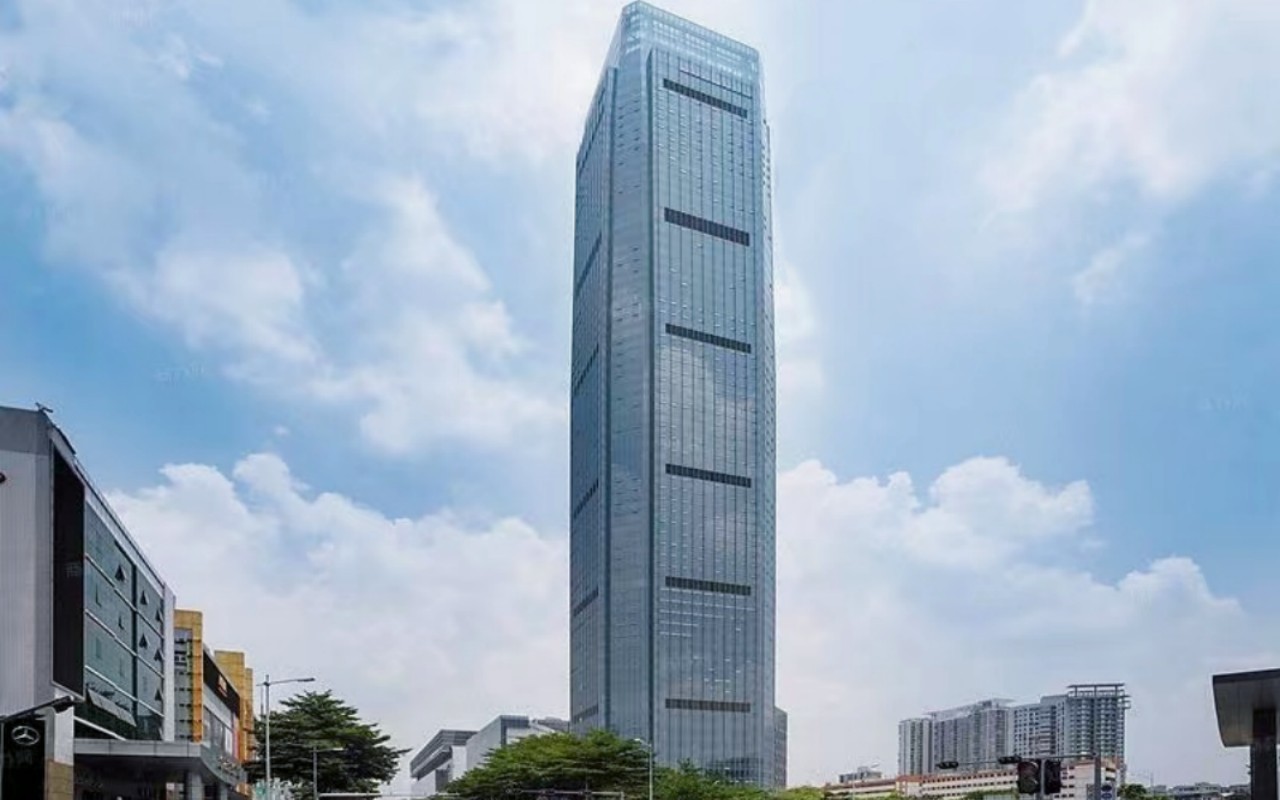 宝能慧谷 图片1