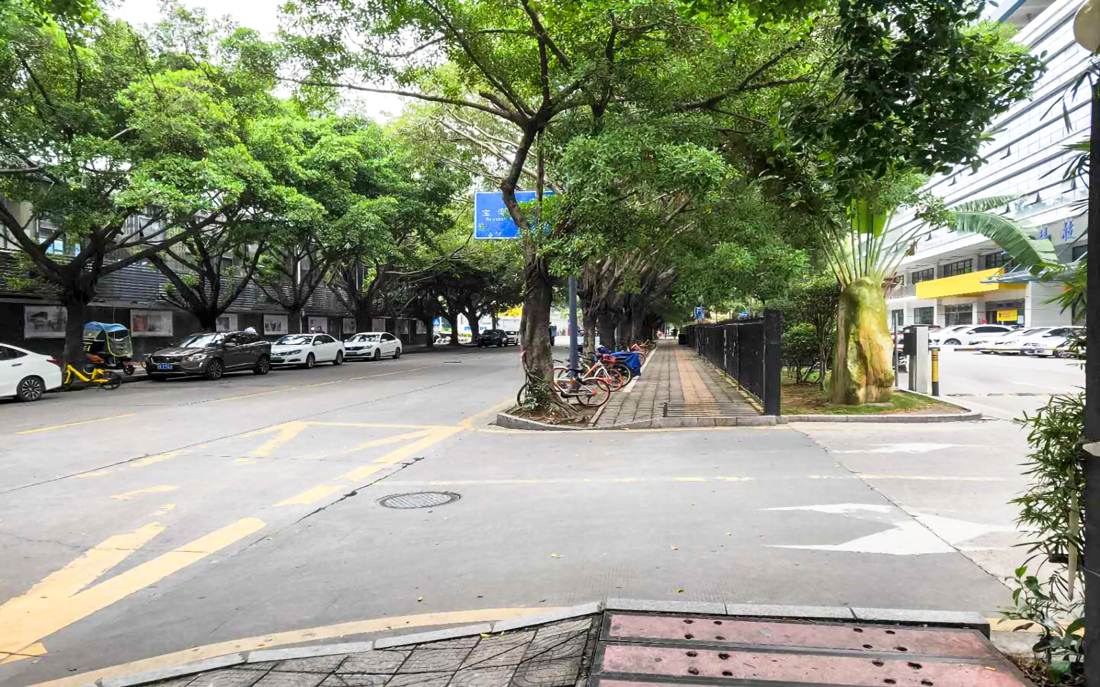 彩虹科技大厦 图片4