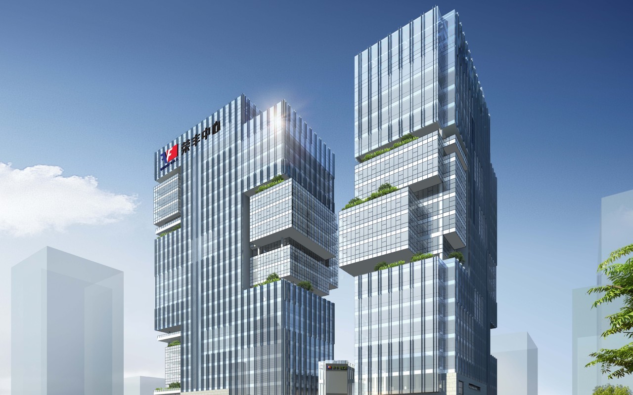 荣丰中心 图片2