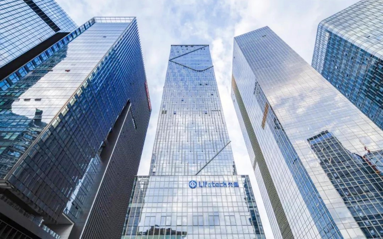 先健科技大厦 图片2