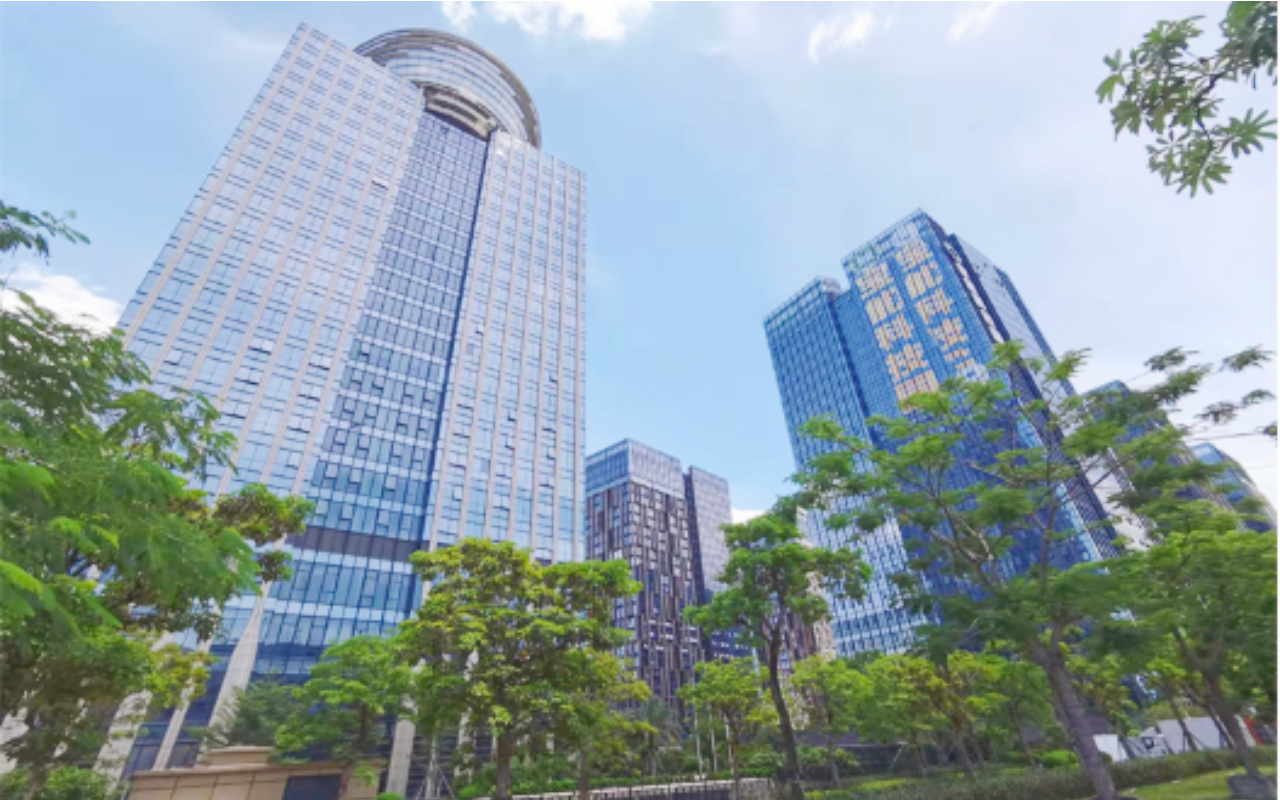 宝能科技园 图片5