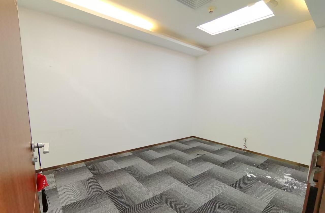 深业泰然大厦-D座 439㎡ 精装 低楼层办公室出租