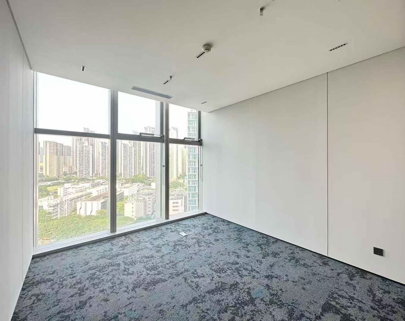康泰创新广场 203㎡ 豪装 中层办公室出租