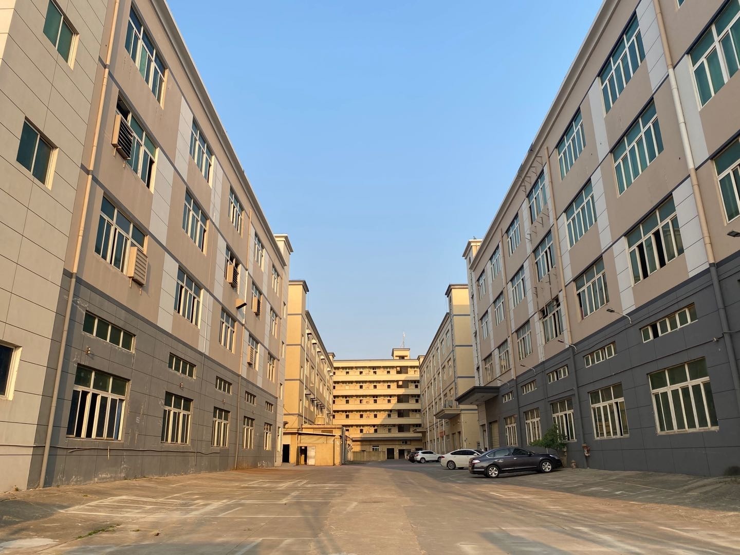 亿欧国际科技园 图片2