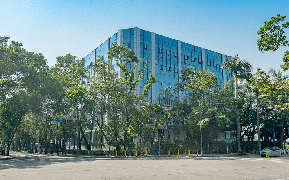永合研发大厦 图片1