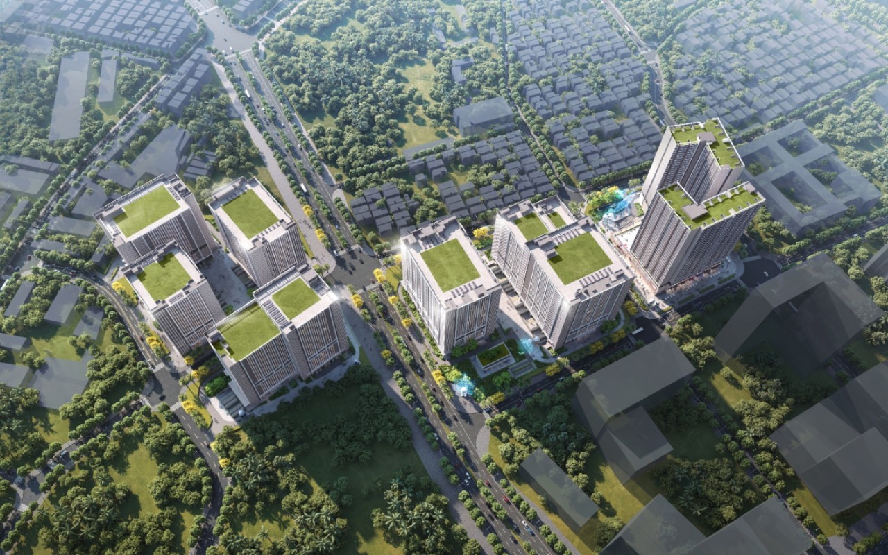明湖智谷 图片2