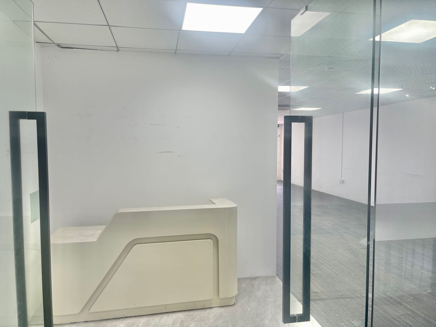 长园新材料港 226㎡ 精装 低层办公室出租