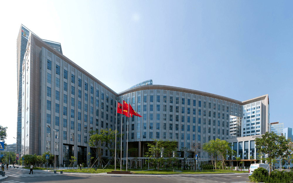 中科纳能大厦 图片1