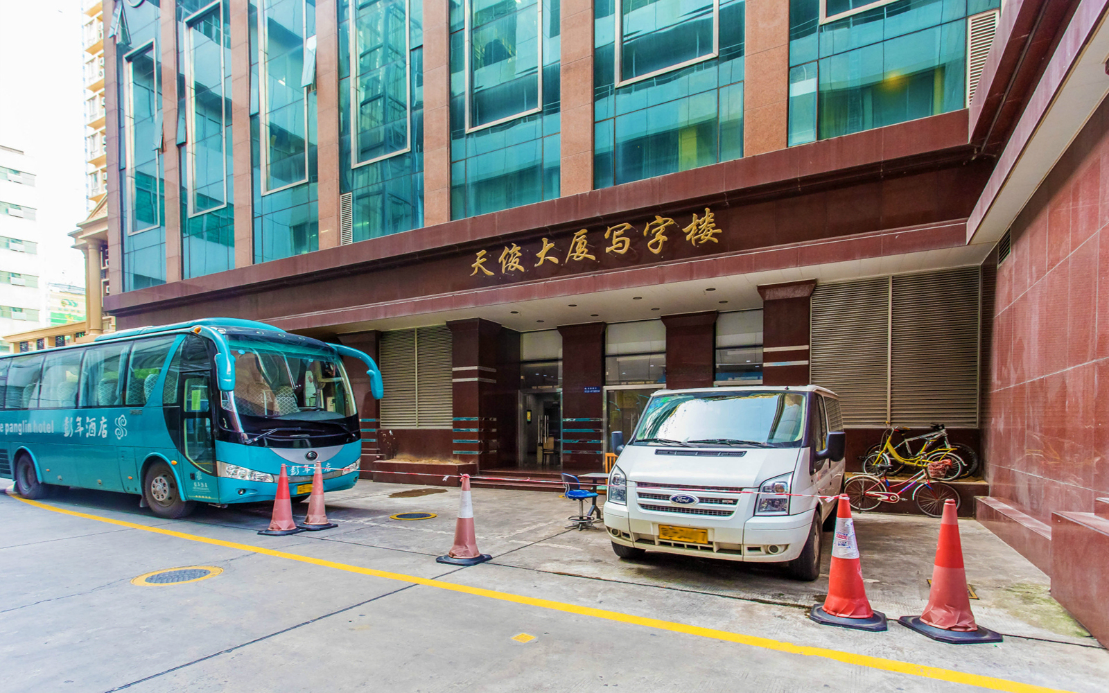 天俊大厦 图片1