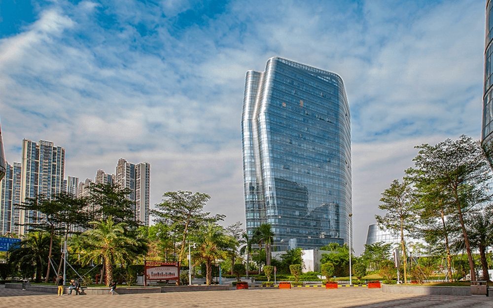 南山智园 图片2