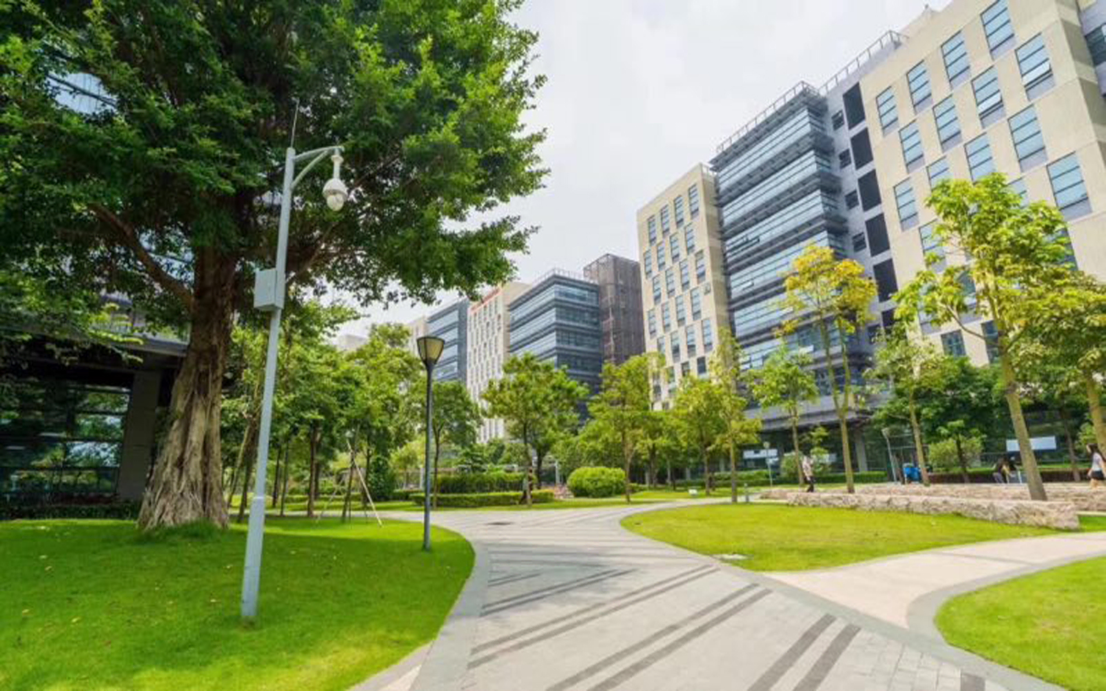 TCL国际E城 图片4