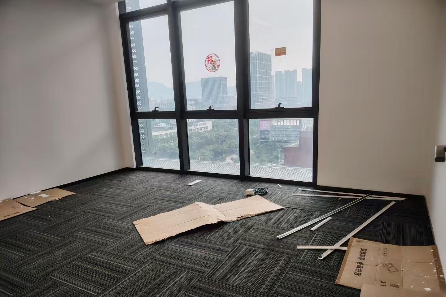 邦凯科技园 158.45㎡ 精装 中楼层办公室出租