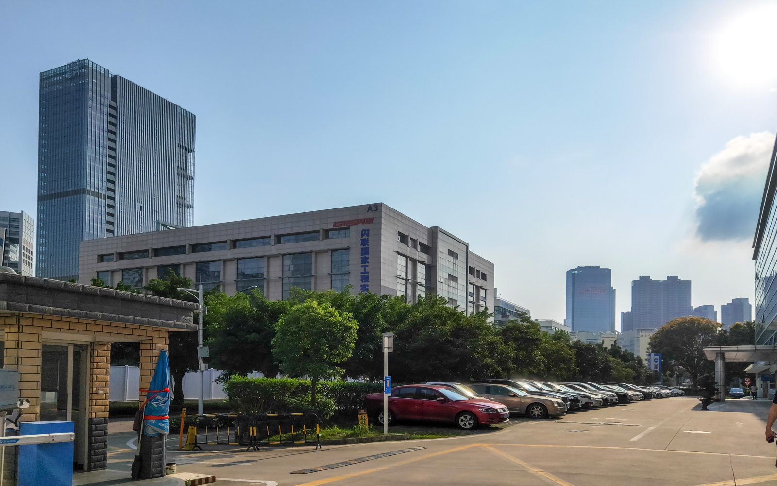 惠恒大厦 图片4