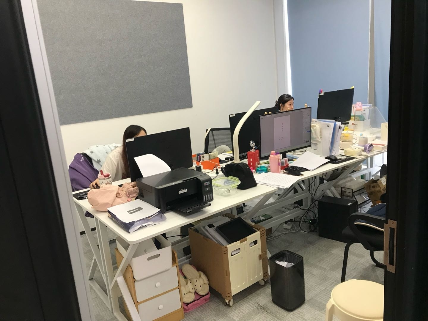 阳光科创中心 186㎡ 精装 高层办公室出租