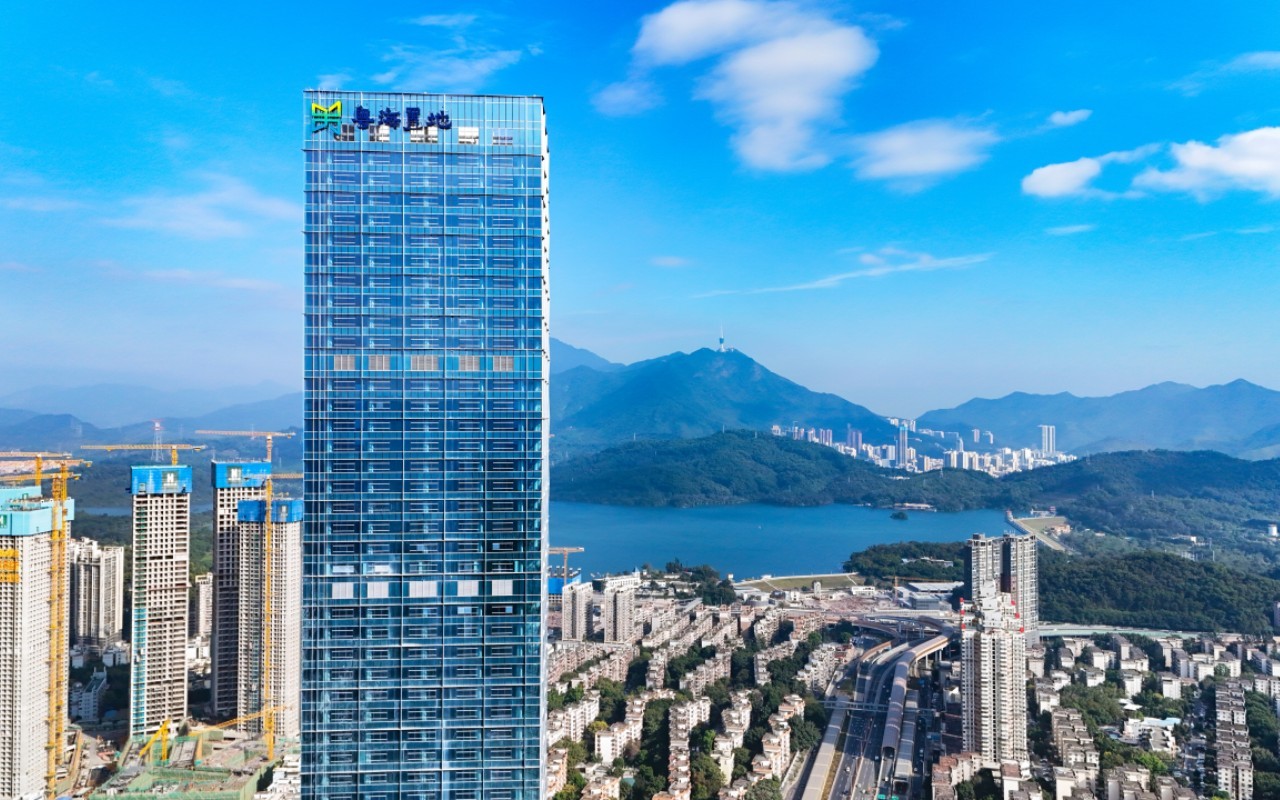 粤海城 图片2