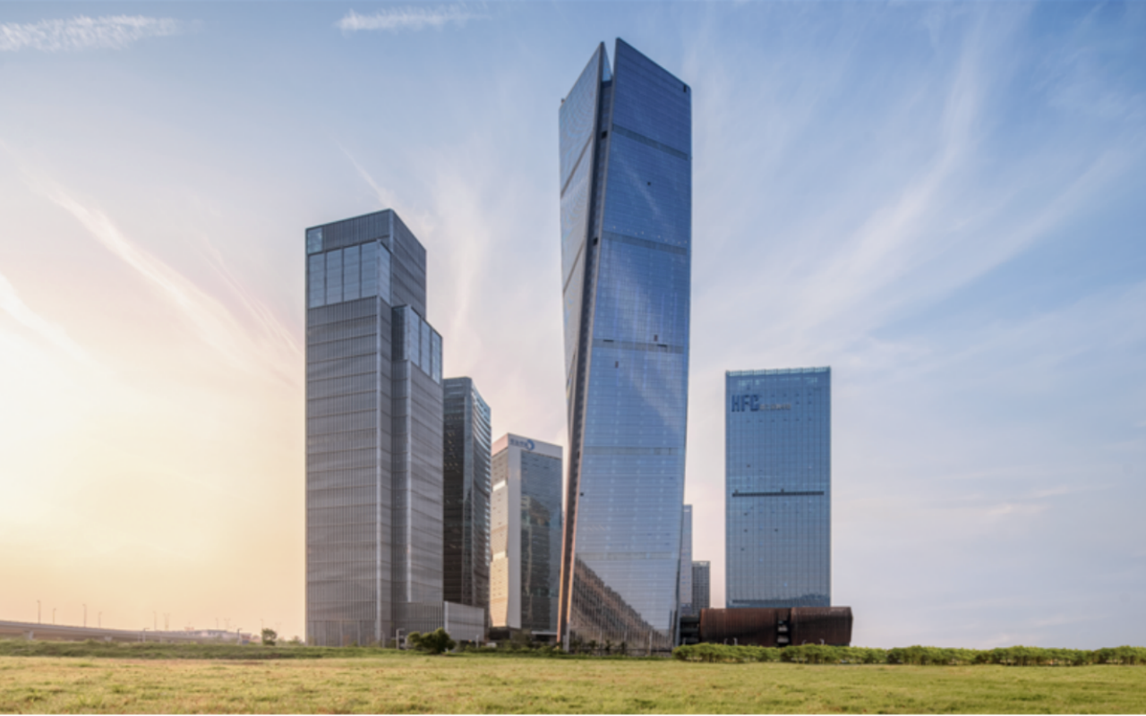 世茂前海中心(前海世茂大厦) 图片4