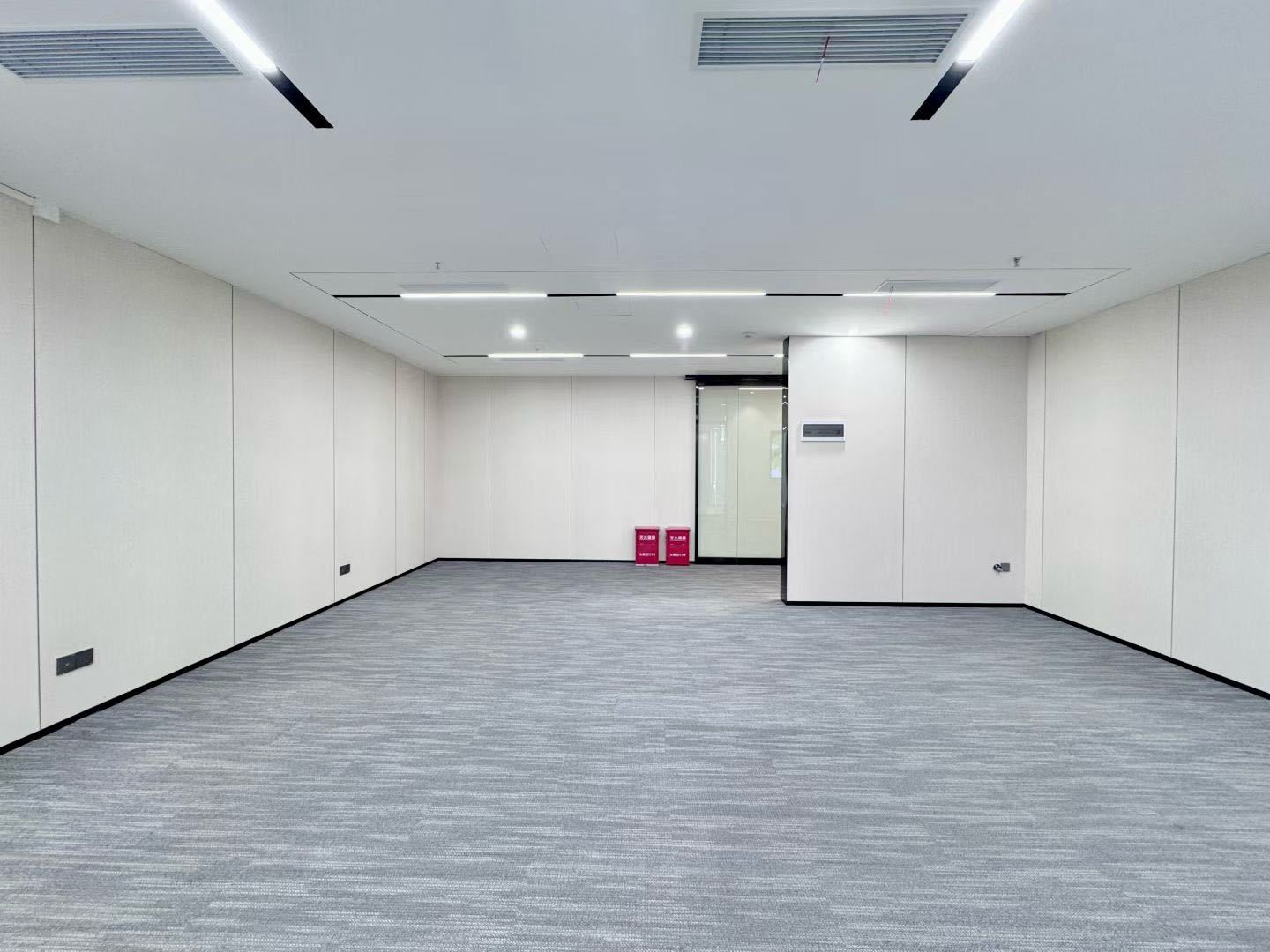天珑移动大厦 185㎡ 精装 低层办公室出租