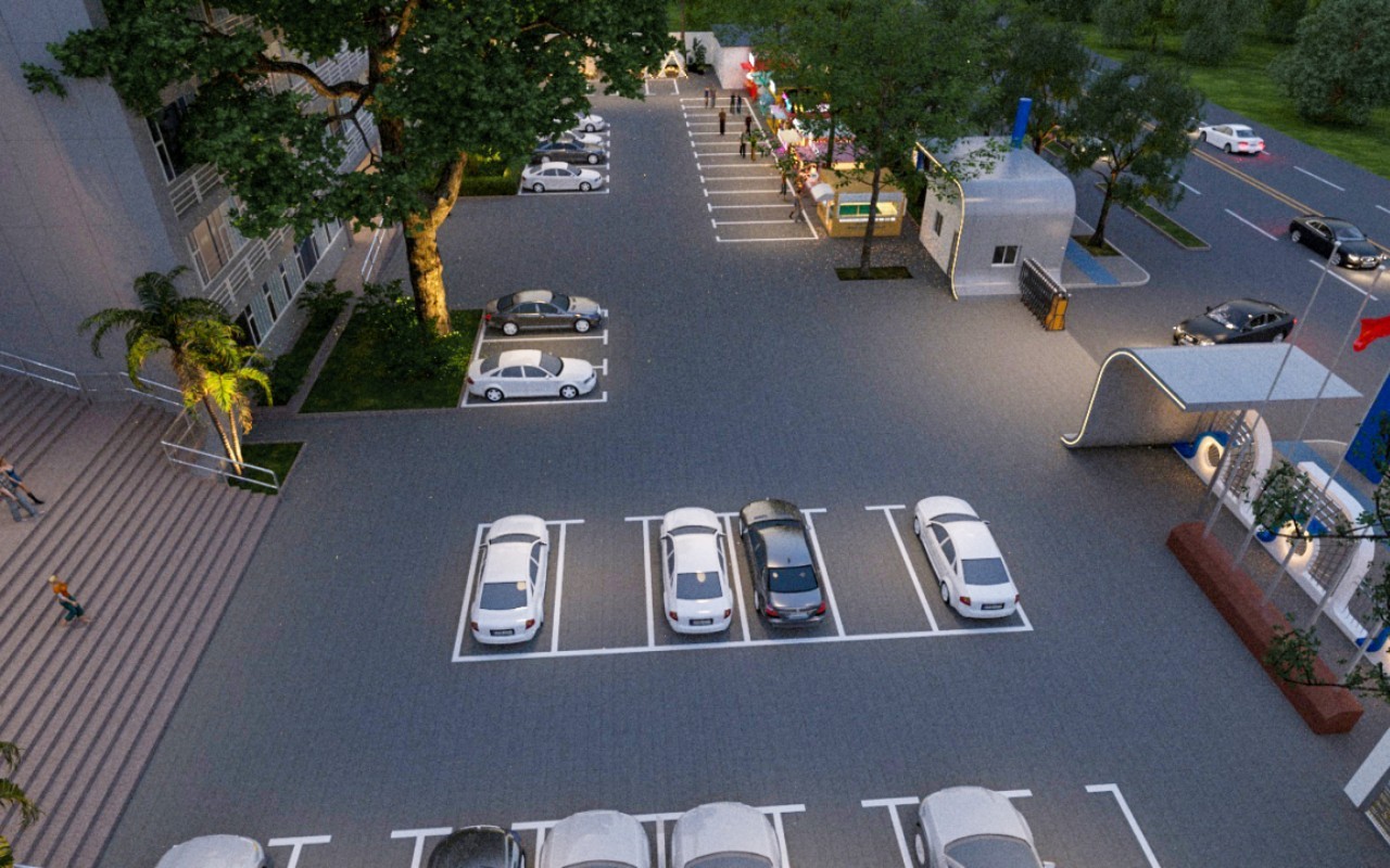 凤凰艺展中心(凤凰时空) 图片5