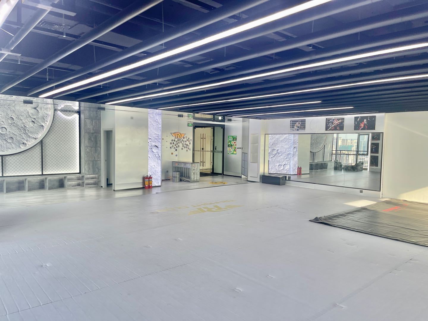 比克科技大厦 248㎡ 精装 高层办公室出租