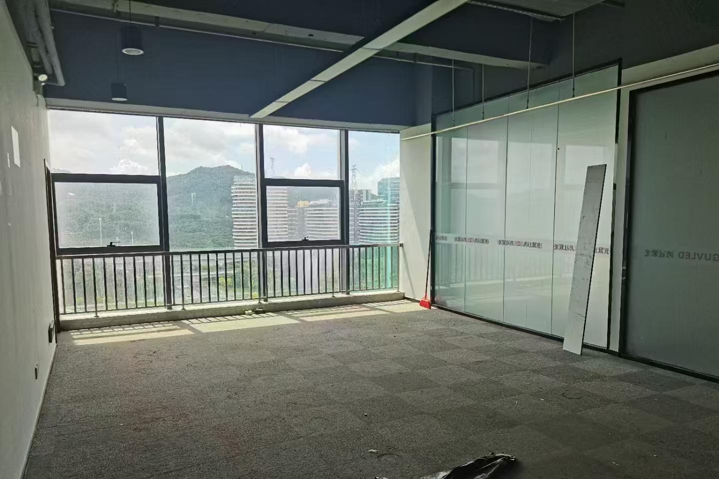 展辰大厦 347㎡ 精装 中楼层办公室出租