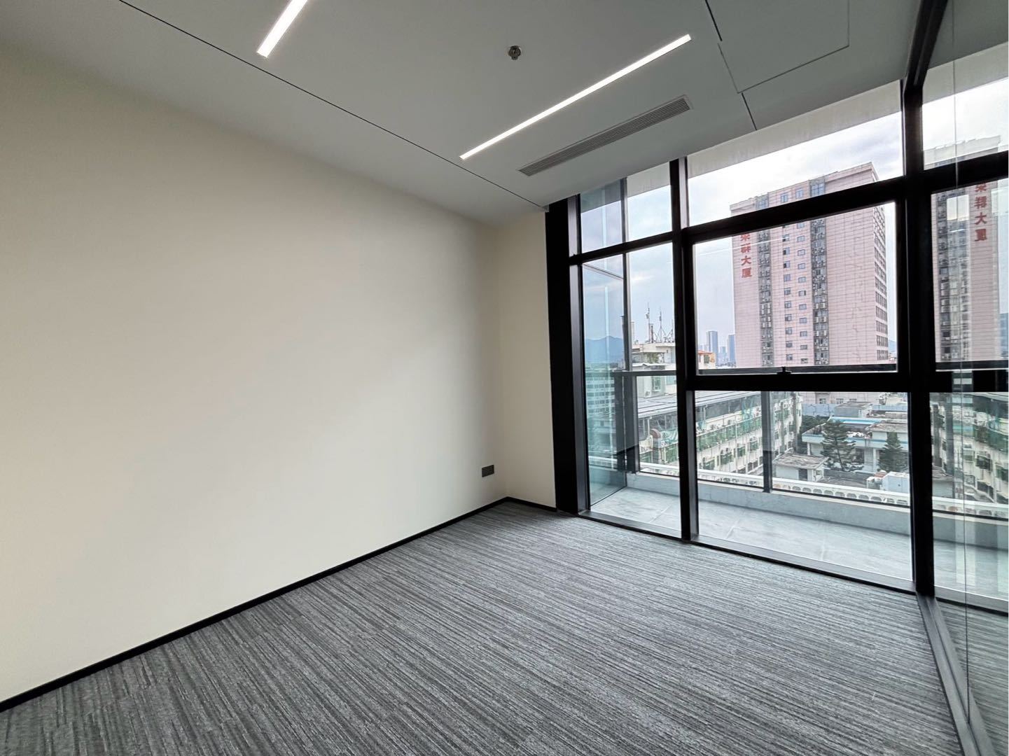 和泰中心 174㎡ 精装 低层办公室出租