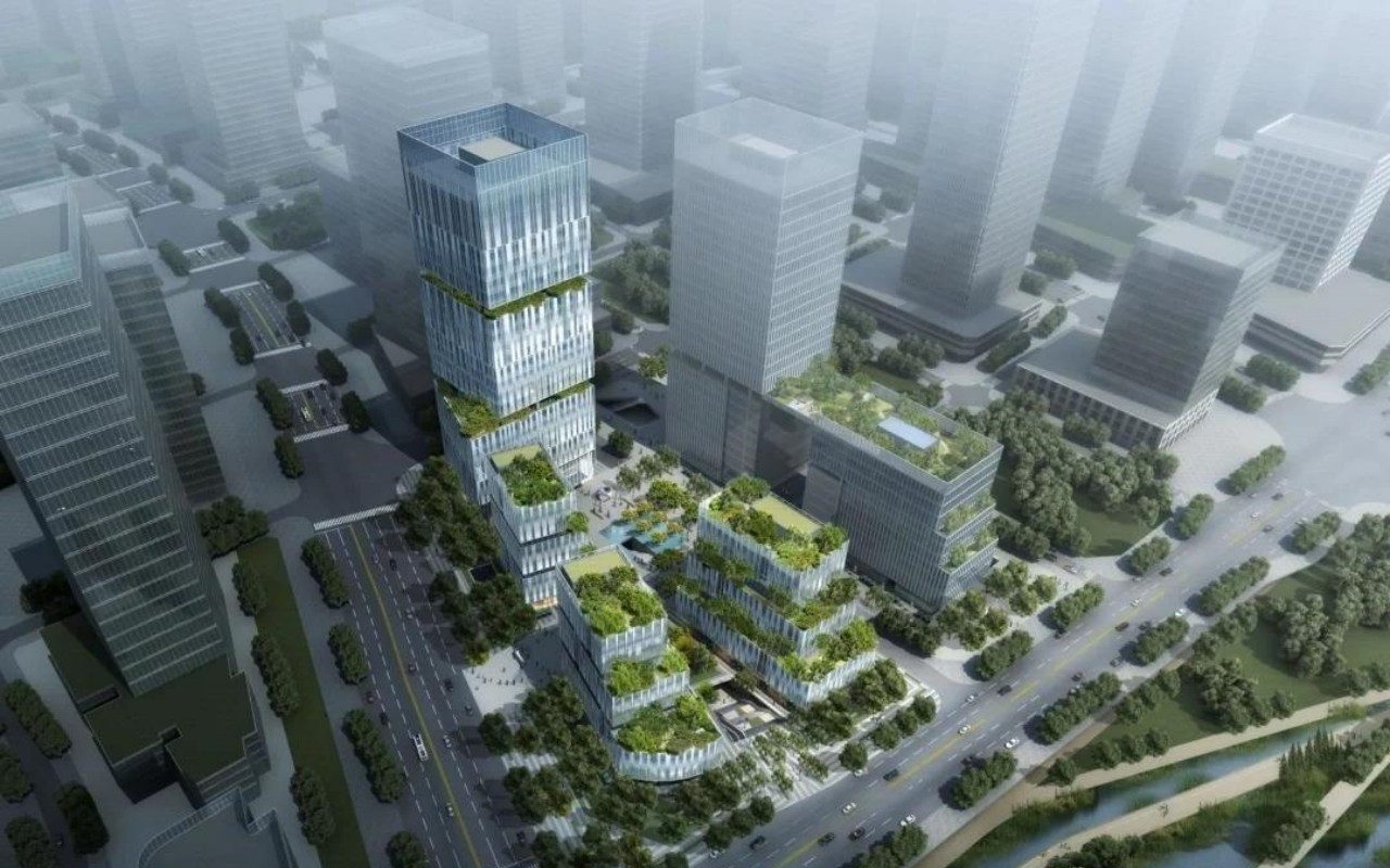 信义科技大厦 图片2