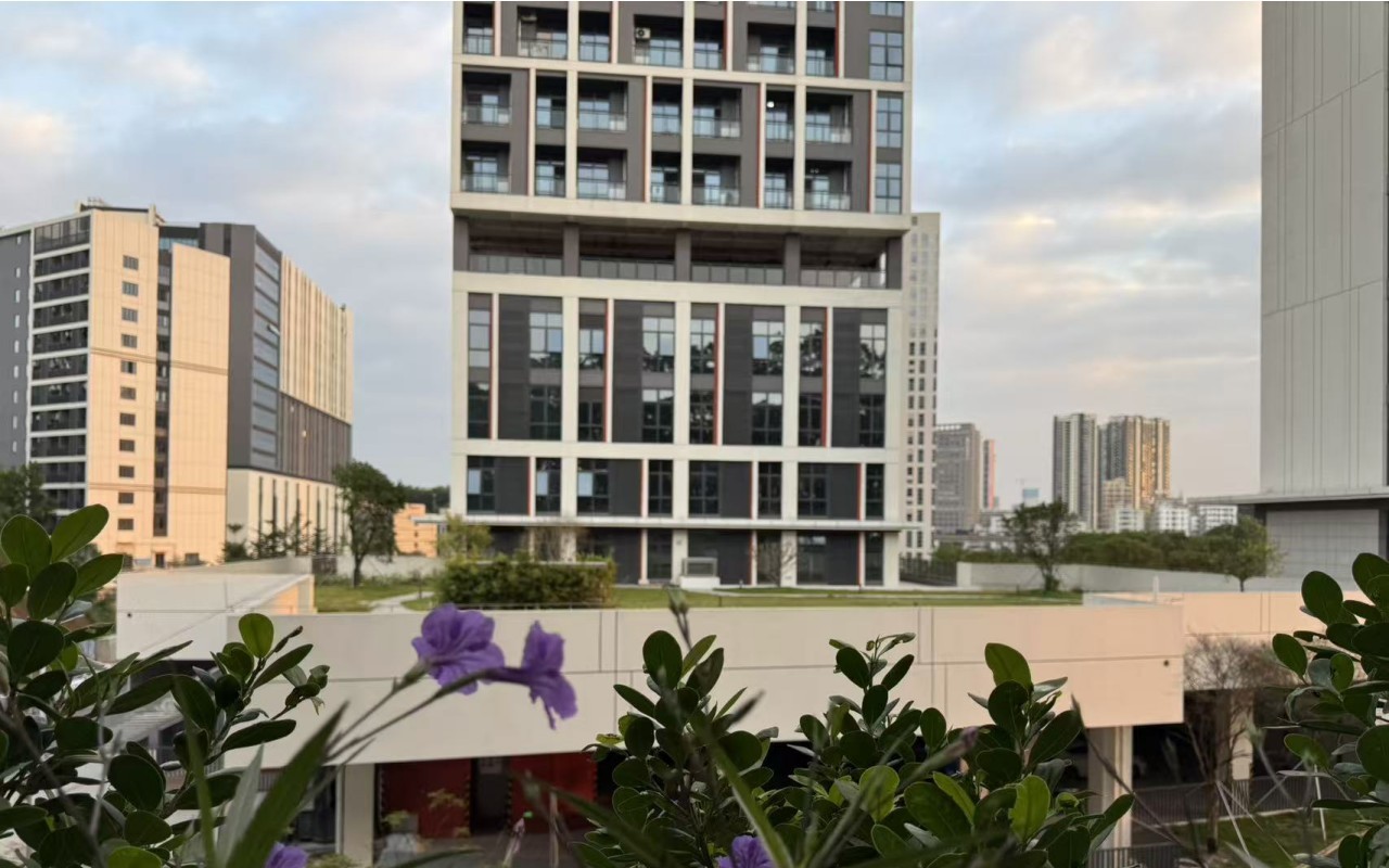 隆利科技广场 图片4