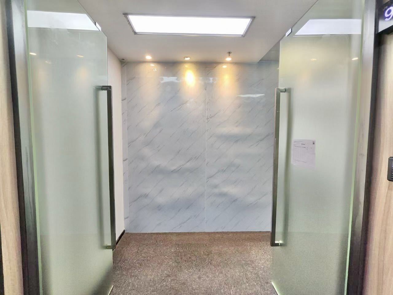 威盛科技大厦 118㎡ 精装 低层办公室出租