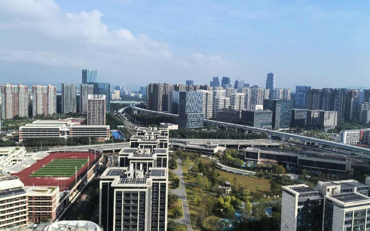 长圳深铁大厦 图片3