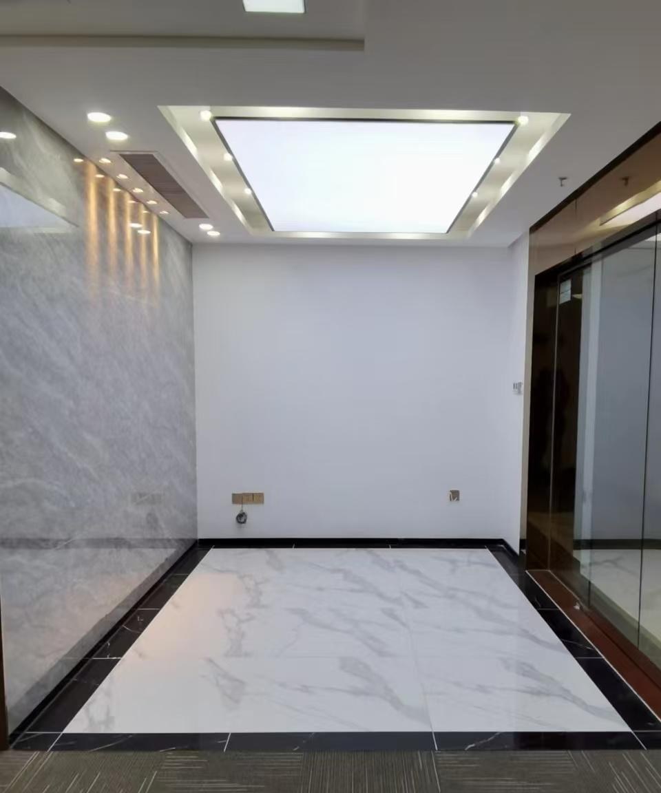 深圳国际文化大厦 200㎡ 精装 高楼层办公室出租