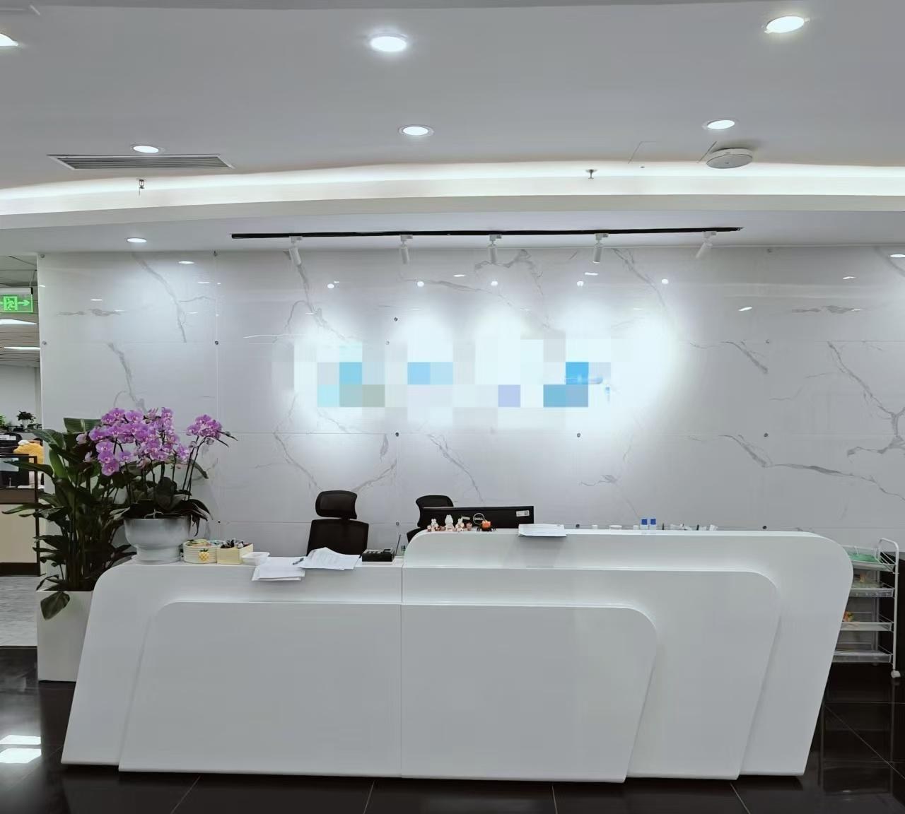 TCL大厦 1335㎡ 精装 中楼层办公室出租