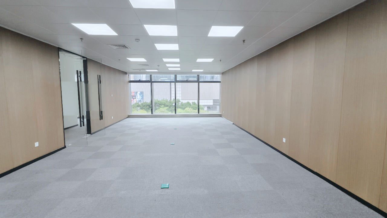 康佳研发大厦437㎡精装写字楼(南山区科技园) 近高新园站