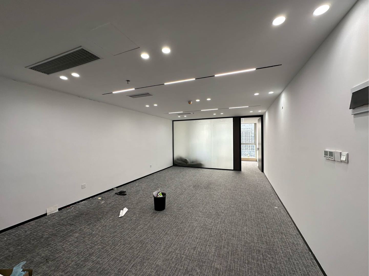 时代科技大厦 133㎡ 精装 高层办公室出租