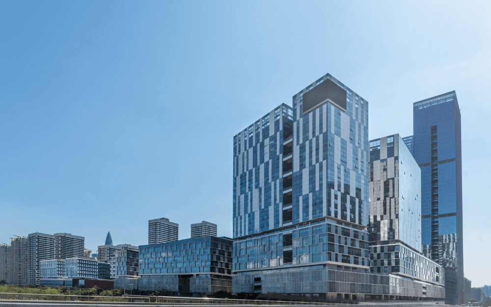 深圳湾科技生态园 图片3