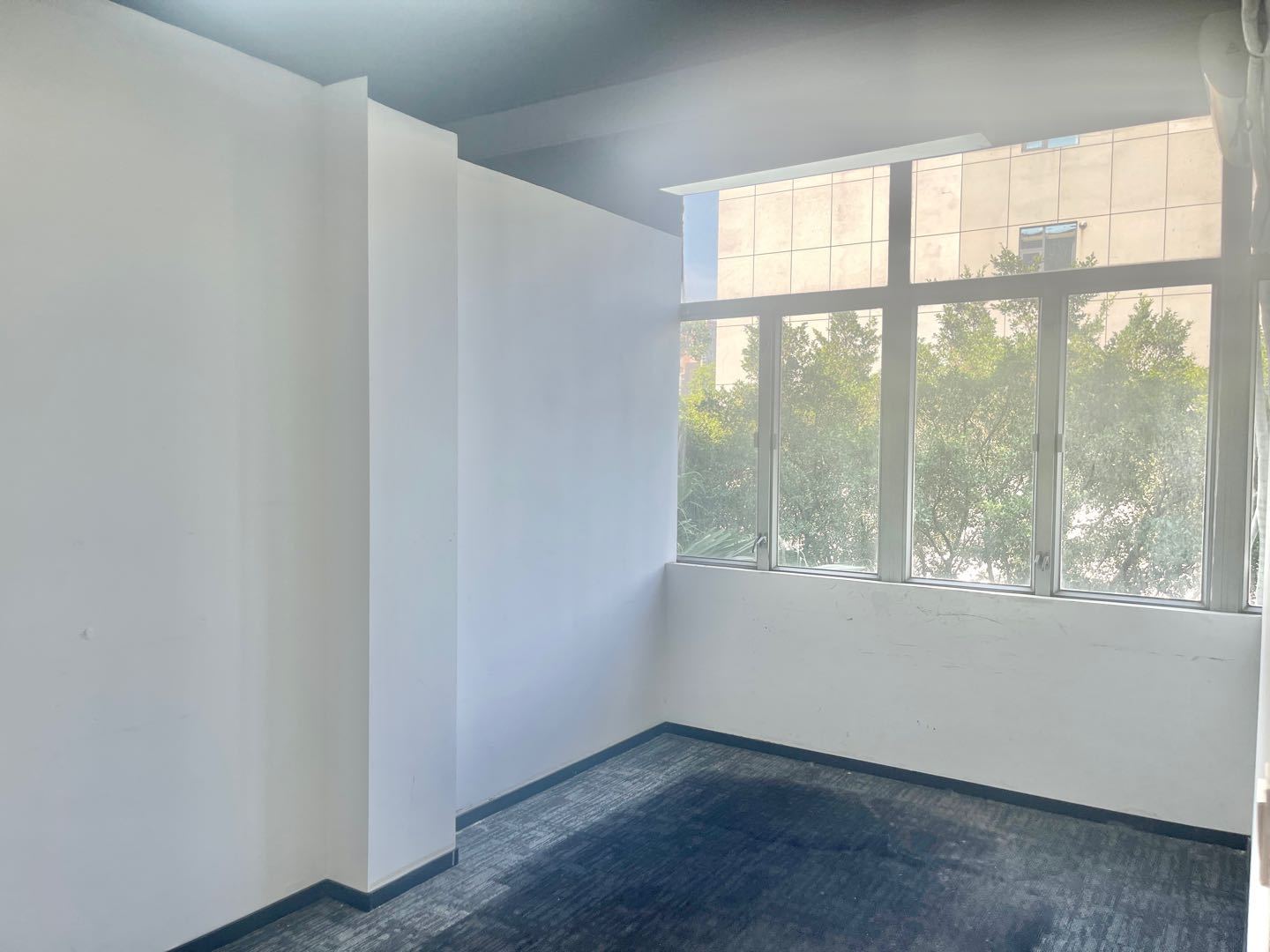 长园新材料港 130㎡ 精装 低层办公室出租