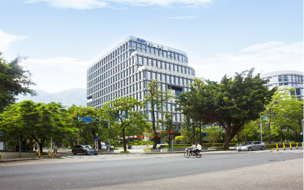 万海大厦 图片2