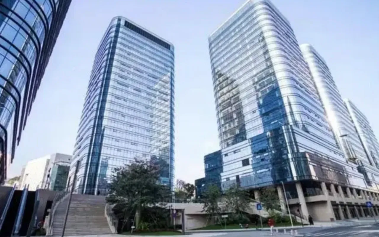 新一代信息技术产业园 图片1